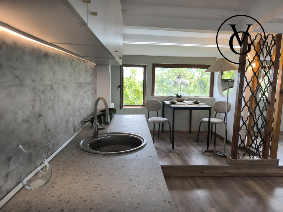 Apartament 3 camere | Erou Iancu Nicolae | Pipera | Padurea Baneasa