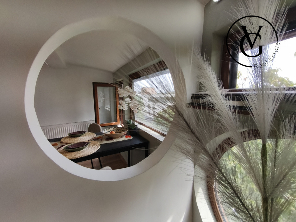 Apartament 3 camere | Erou Iancu Nicolae | Pipera | Padurea Baneasa