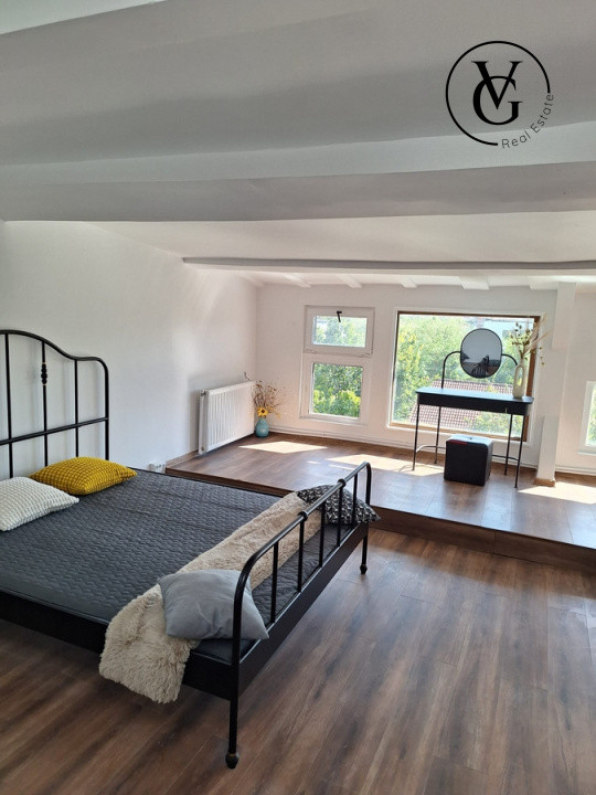 Apartament 3 camere | Erou Iancu Nicolae | Pipera | Padurea Baneasa