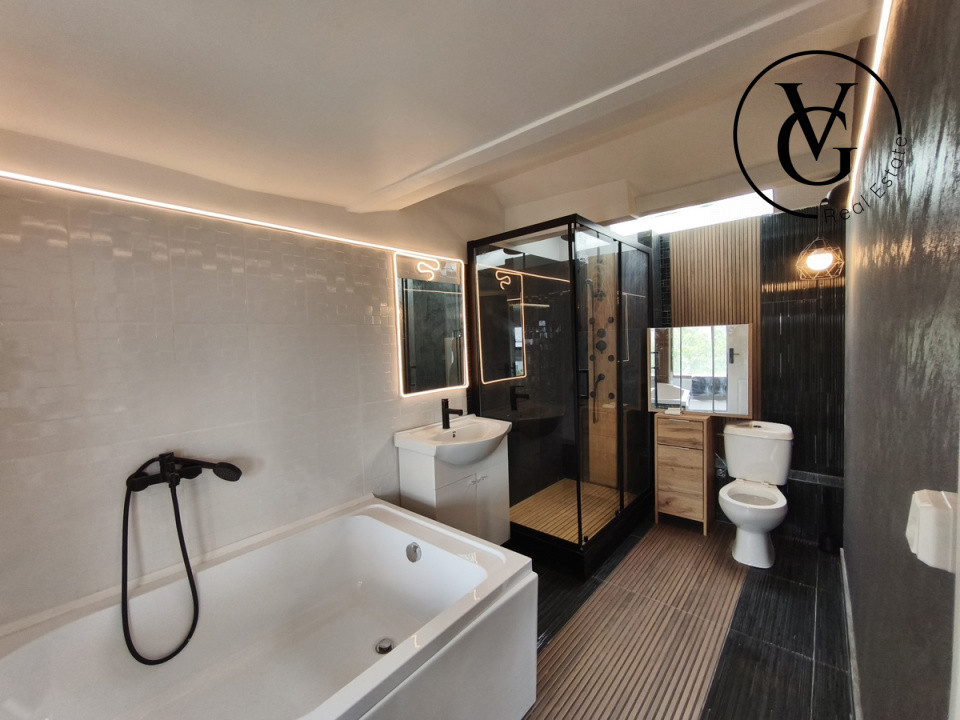 Apartament 3 camere | Erou Iancu Nicolae | Pipera | Padurea Baneasa