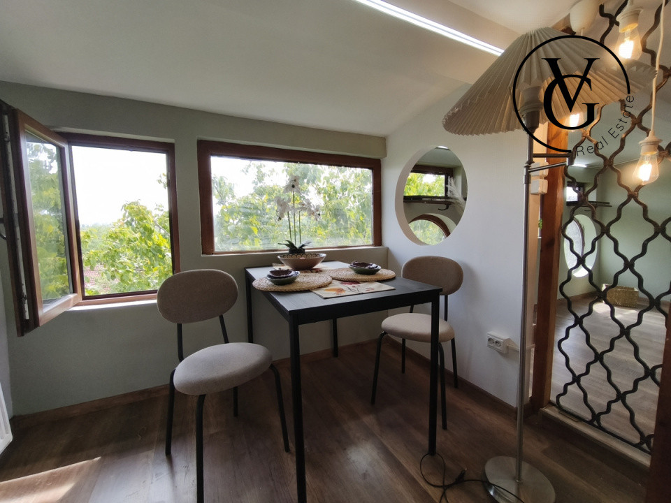 Apartament 3 camere | Erou Iancu Nicolae | Pipera | Padurea Baneasa