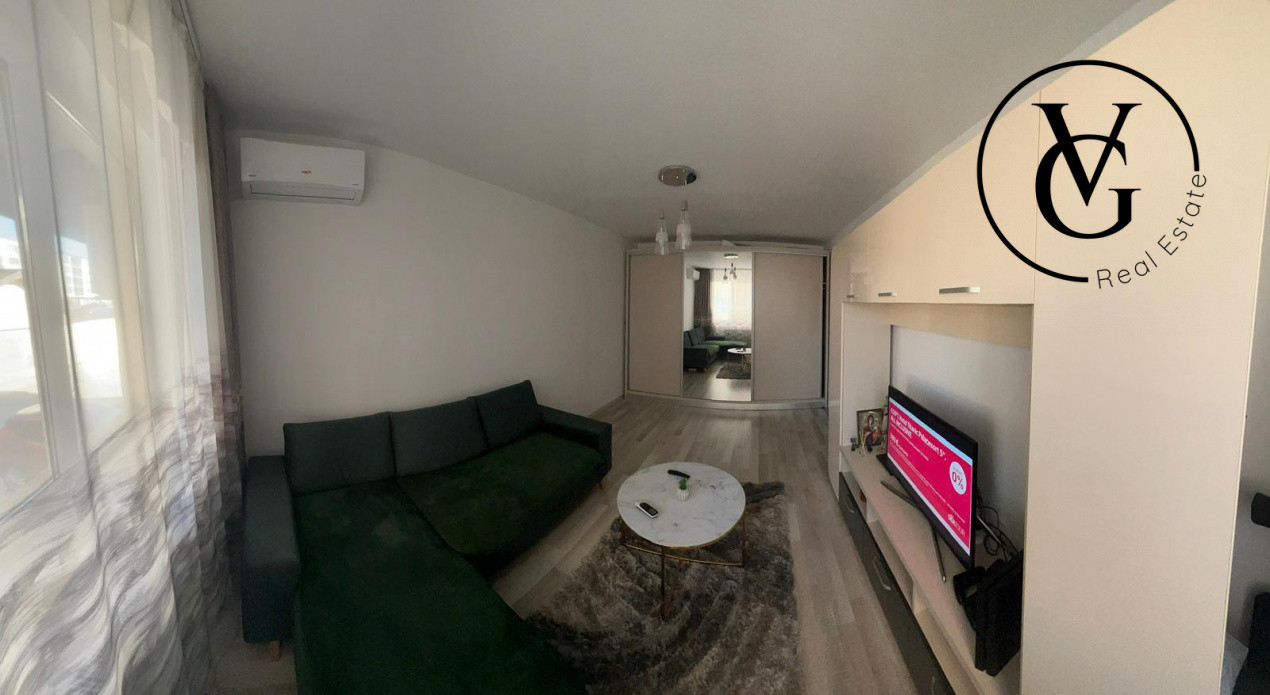 Apartament 2 camere | Nicolae Teclu | Theodor Pallady