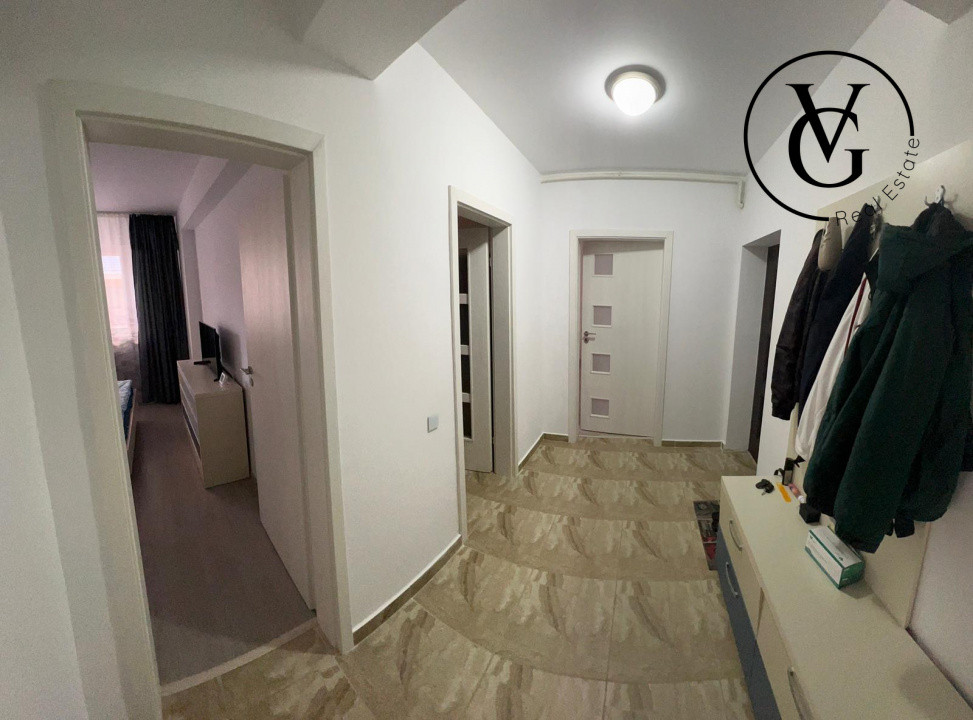Apartament 2 camere | Nicolae Teclu | Theodor Pallady