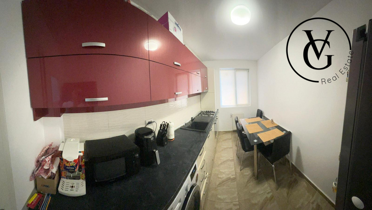 Apartament 2 camere | Nicolae Teclu | Theodor Pallady