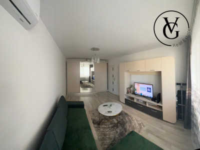 Apartament 2 camere | Nicolae Teclu | Theodor Pallady