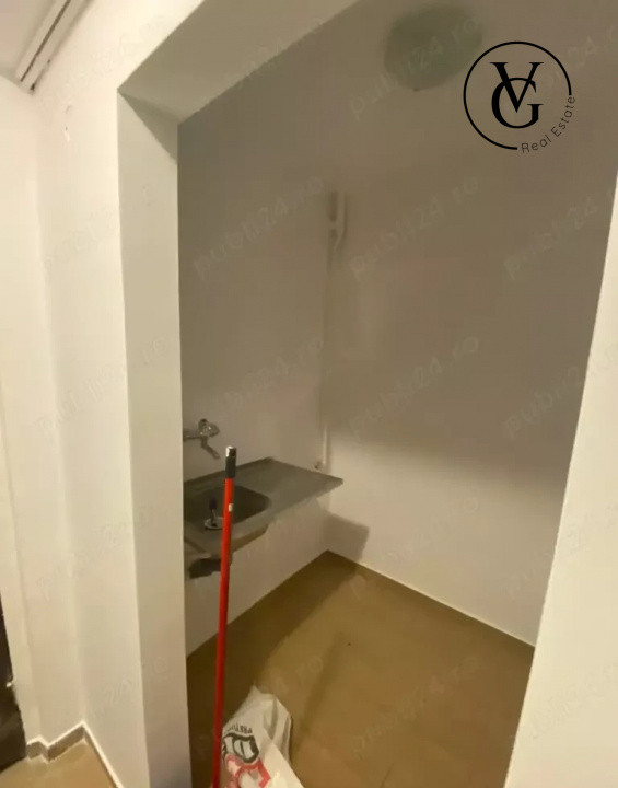 Garsoniera Universitate | Victoriei | Regina Elisabeta 