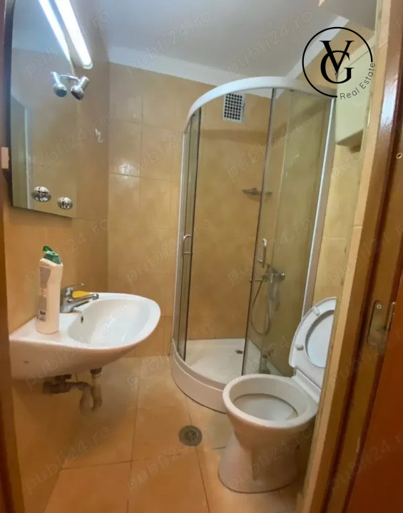 Garsoniera Universitate | Victoriei | Regina Elisabeta 