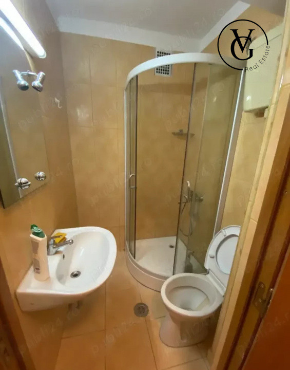 Garsoniera Universitate | Victoriei | Regina Elisabeta 