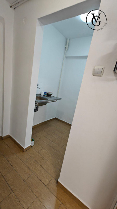 Garsoniera Universitate | Victoriei | Regina Elisabeta 