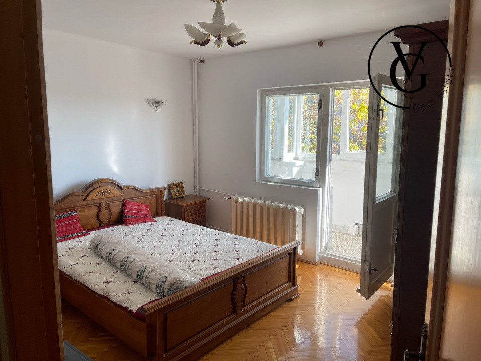 Apartament 3 camere | Calea Vitan | Metrou Mihai Bravu