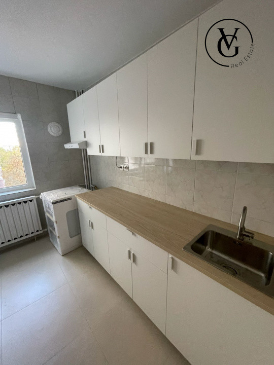 Apartament 3 camere | Calea Vitan | Metrou Mihai Bravu