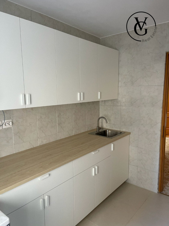 Apartament 3 camere | Calea Vitan | Metrou Mihai Bravu