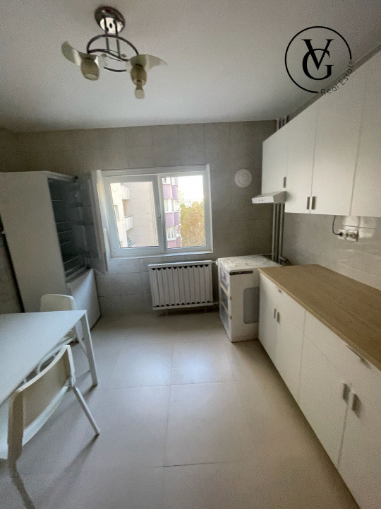 Apartament 3 camere | Calea Vitan | Metrou Mihai Bravu