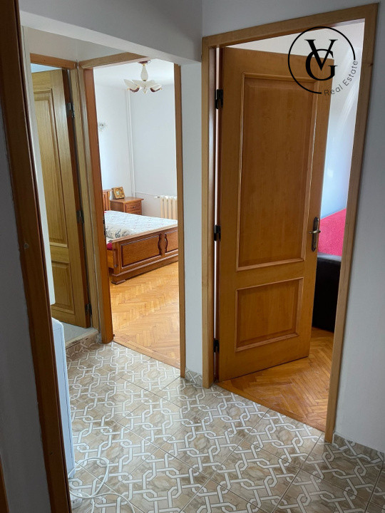 Apartament 3 camere | Calea Vitan | Metrou Mihai Bravu
