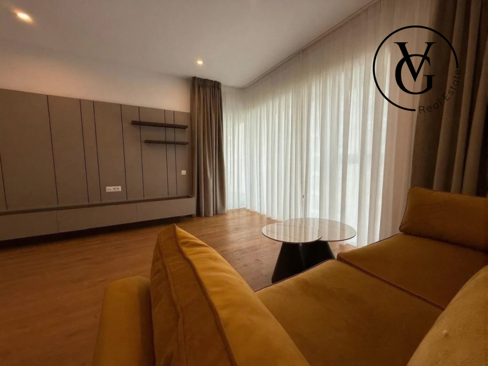 Apartament 2 camere | One Cotroceni Lake