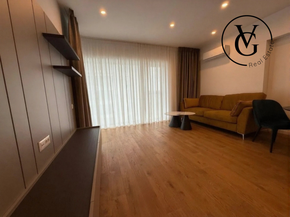 Apartament 2 camere | One Cotroceni Lake