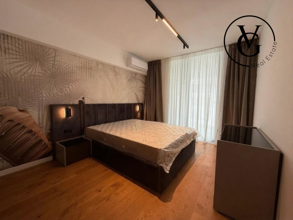 Apartament 2 camere | One Cotroceni Lake