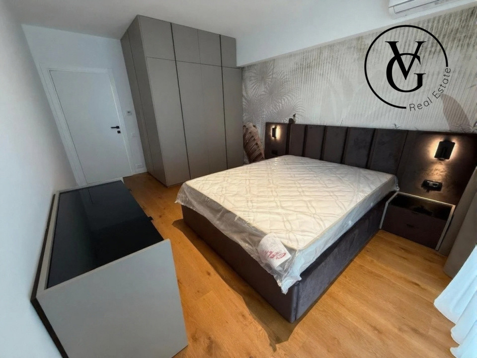 Apartament 2 camere | One Cotroceni Lake