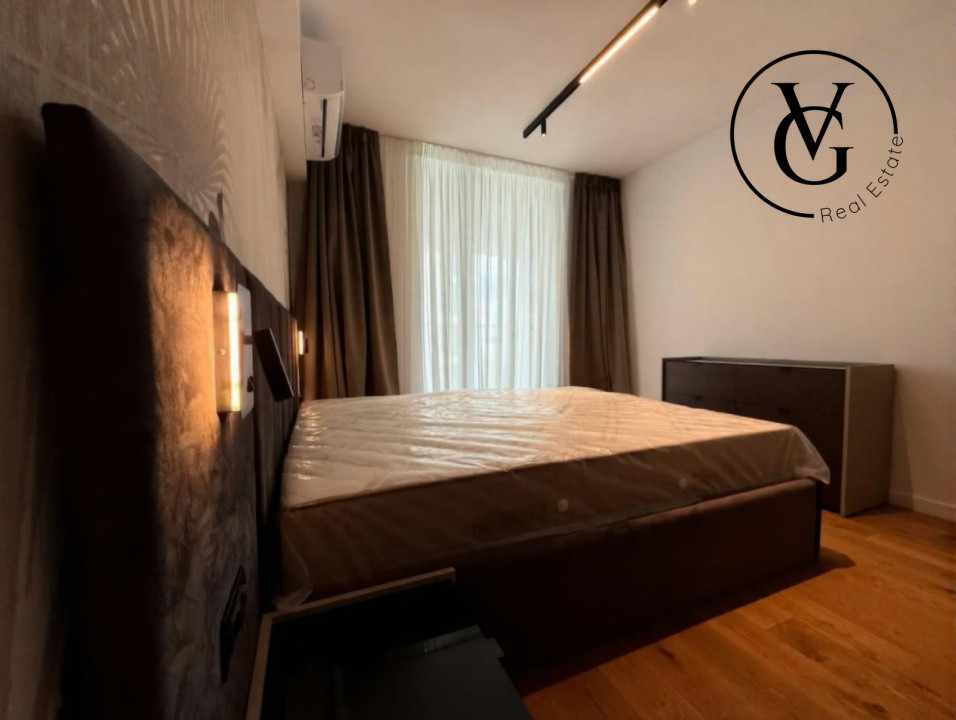 Apartament 2 camere | One Cotroceni Lake