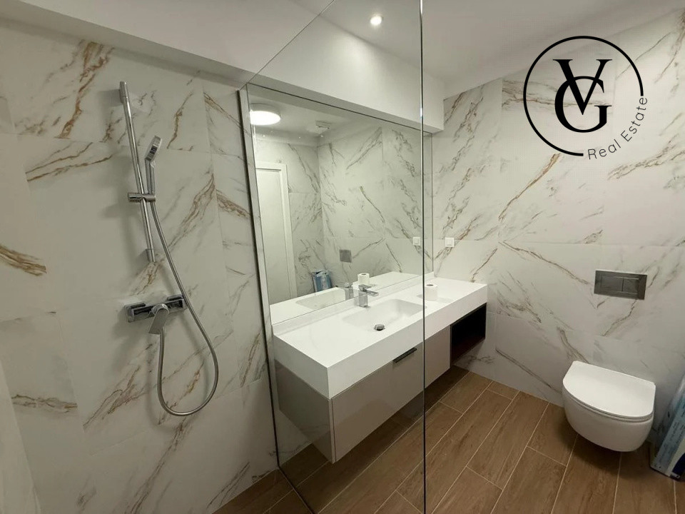 Apartament 2 camere | One Cotroceni Lake