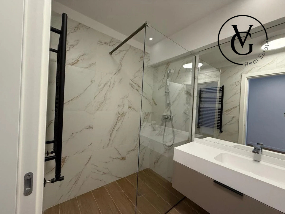 Apartament 2 camere | One Cotroceni Lake