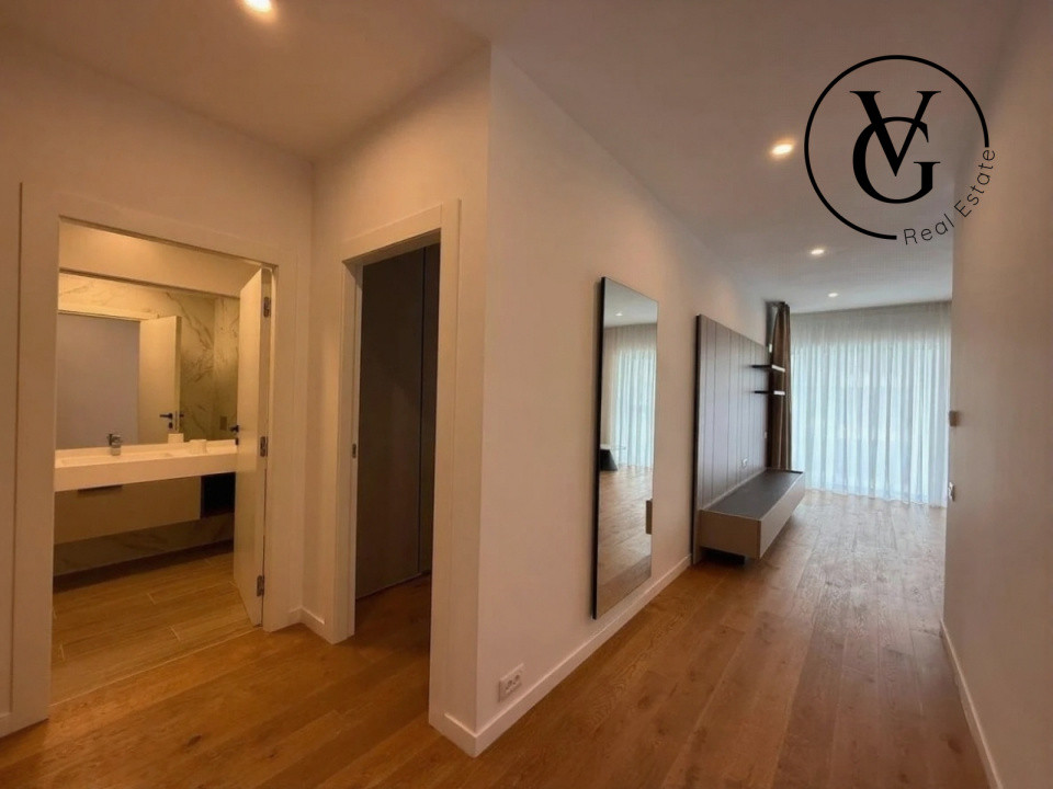 Apartament 2 camere | One Cotroceni Lake