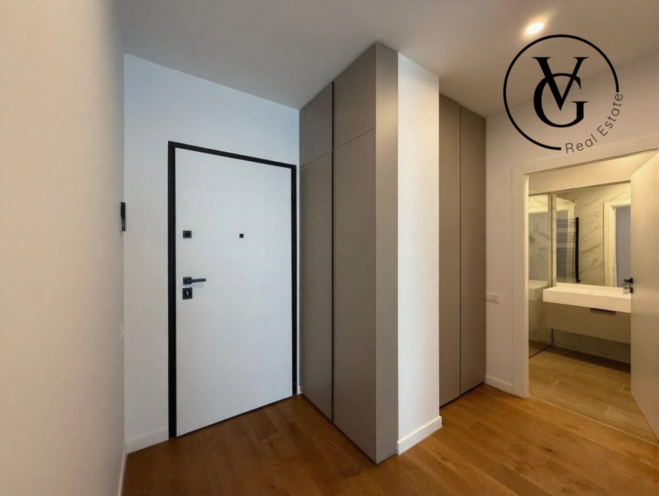 Apartament 2 camere | One Cotroceni Lake