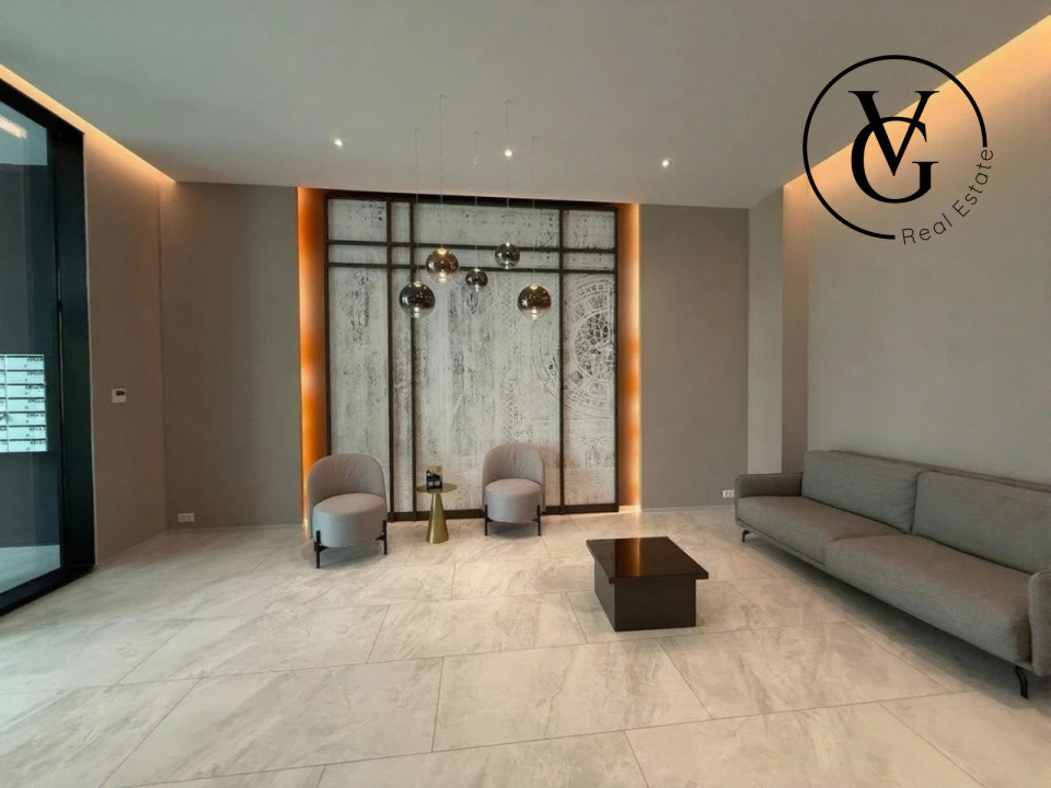 Apartament 2 camere | One Cotroceni Lake