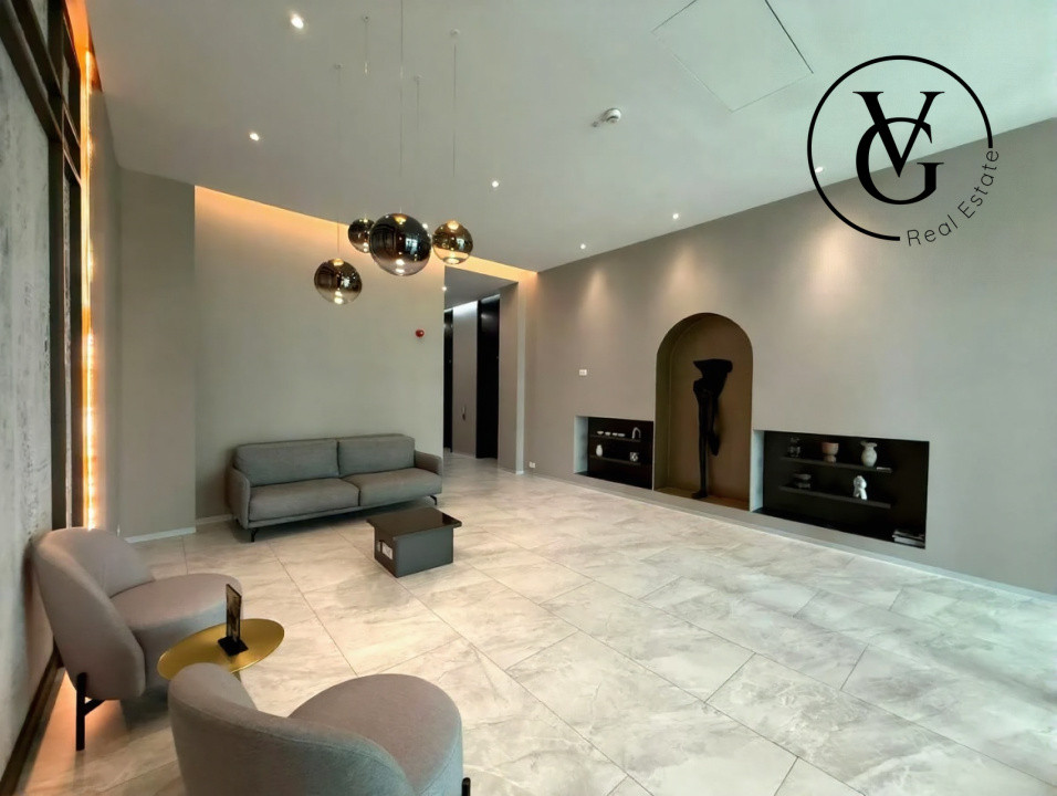 Apartament 2 camere | One Cotroceni Lake