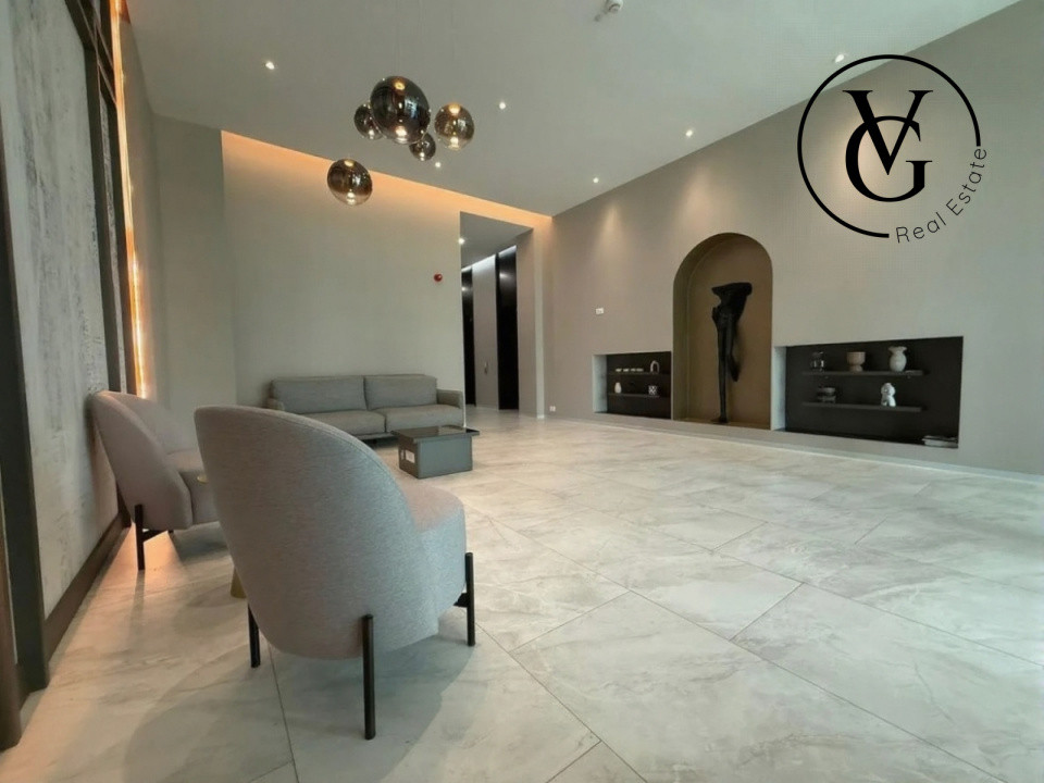 Apartament 2 camere | One Cotroceni Lake