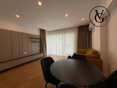 Apartament 2 camere | One Cotroceni Lake