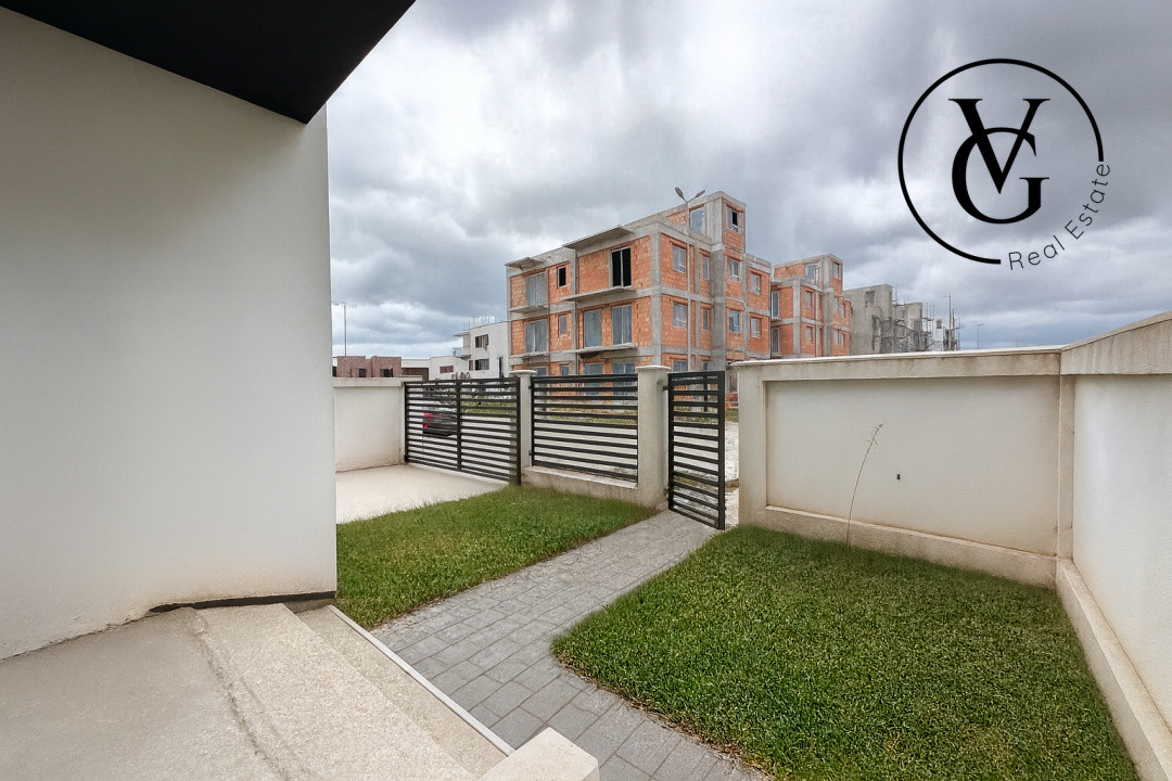 Duplex 5 camere - P+1 - Ovidiu  Sud 