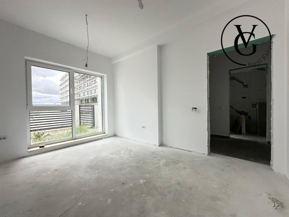 Duplex 5 camere - P+1 - Ovidiu  Sud 