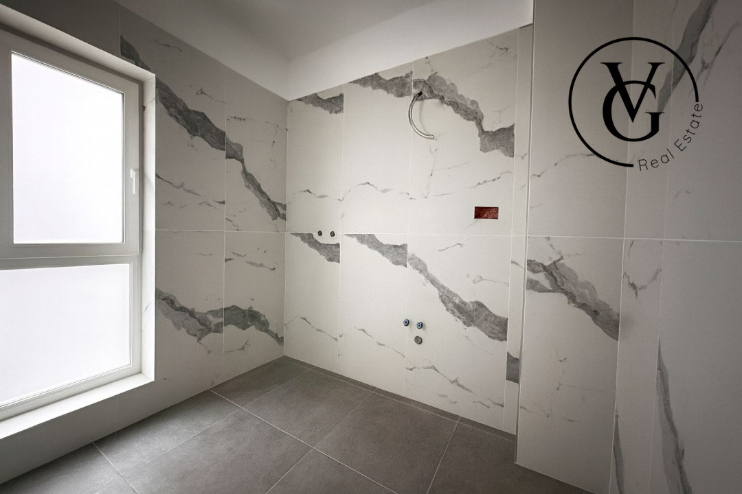 Duplex 5 camere - P+1 - Ovidiu  Sud 