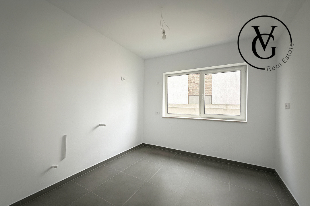 Duplex 5 camere - P+1 - Ovidiu  Sud 