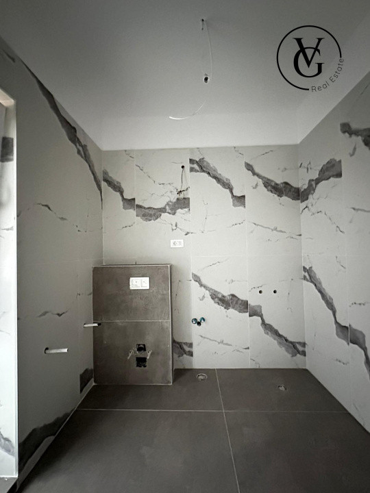 Duplex 5 camere - P+1 - Ovidiu  Sud 