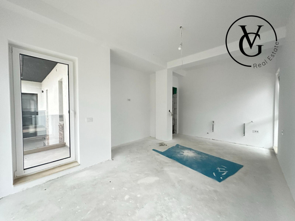 Duplex 5 camere - P+1 - Ovidiu  Sud 