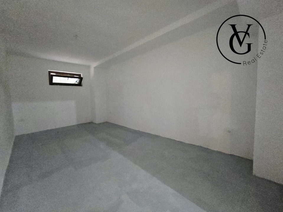 Spațiu comercial 130 mp | Demisol | Bd. Mamaia – Ciprian Porumbescu