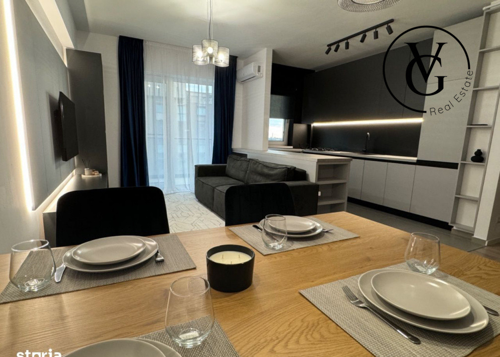 Apartament 2 camere | 13 Septembrie