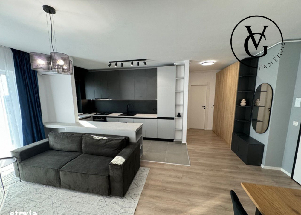 Apartament 2 camere | 13 Septembrie