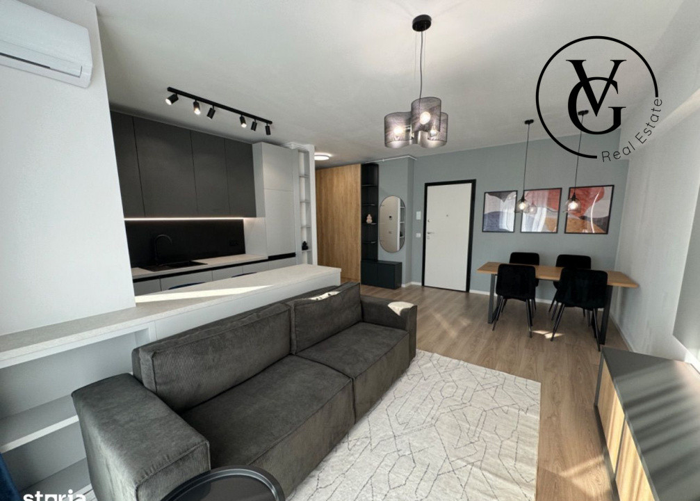 Apartament 2 camere | 13 Septembrie