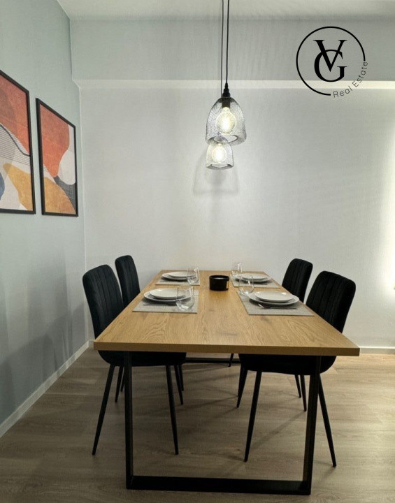 Apartament 2 camere | 13 Septembrie