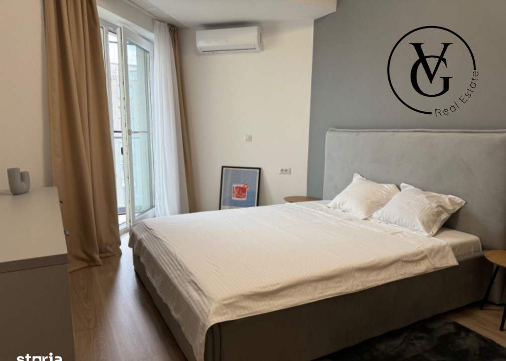 Apartament 2 camere | 13 Septembrie