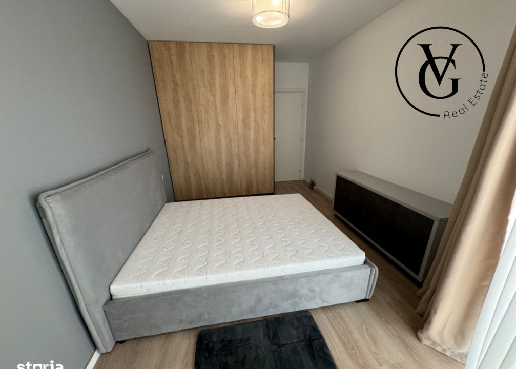 Apartament 2 camere | 13 Septembrie