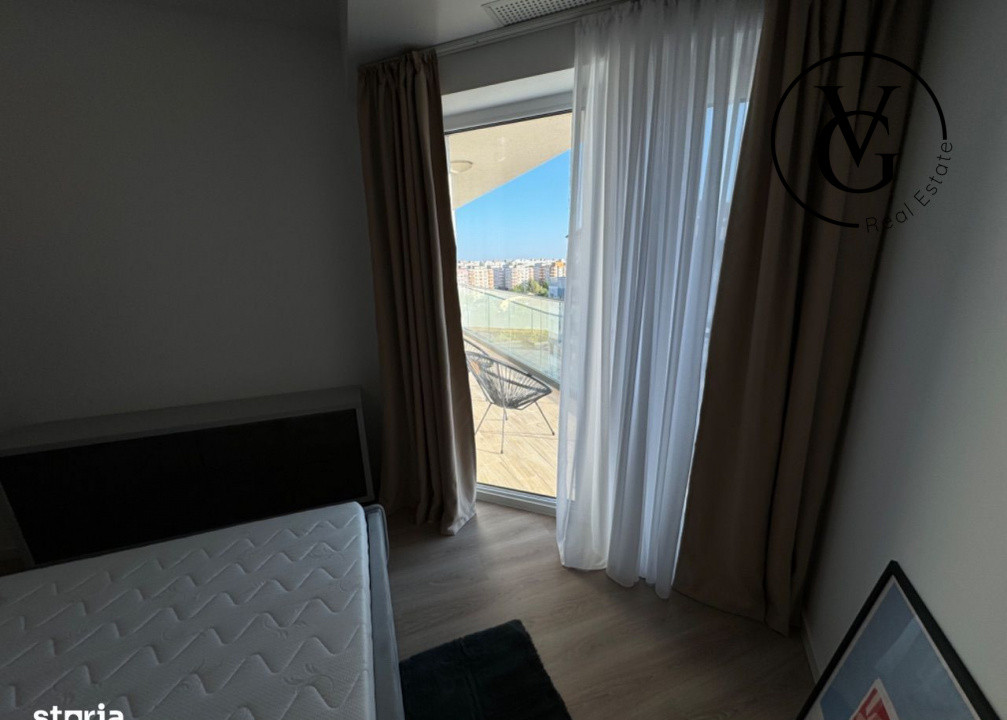 Apartament 2 camere | 13 Septembrie