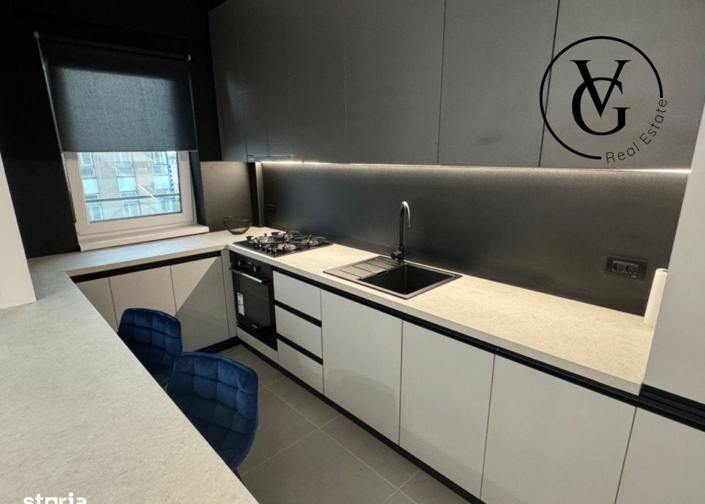 Apartament 2 camere | 13 Septembrie