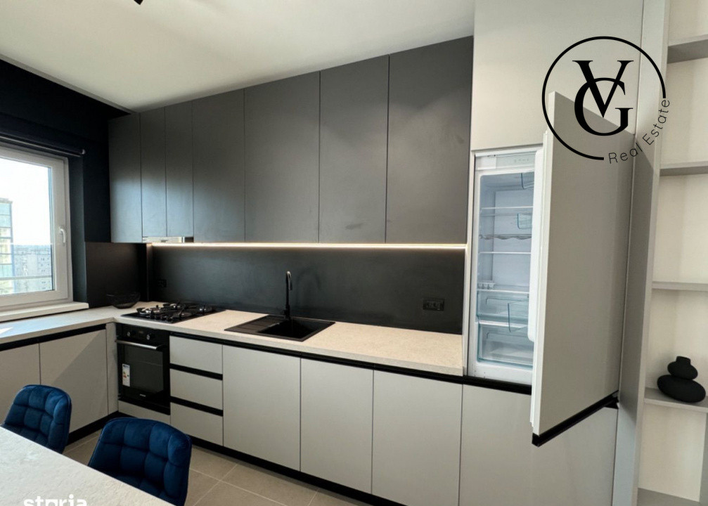 Apartament 2 camere | 13 Septembrie