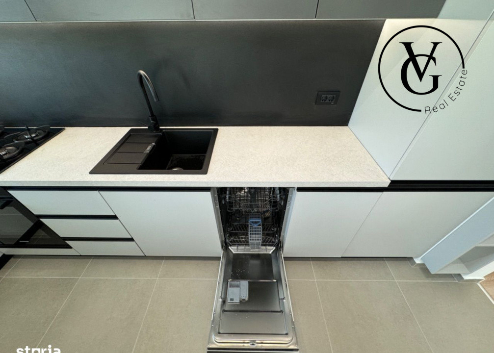 Apartament 2 camere | 13 Septembrie