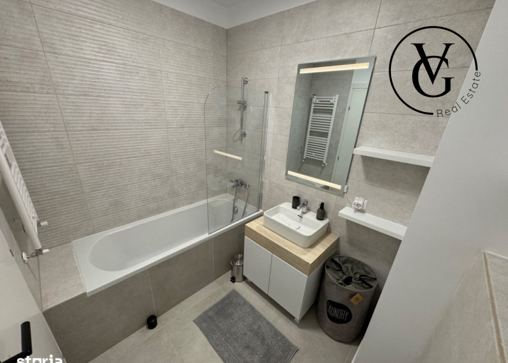 Apartament 2 camere | 13 Septembrie