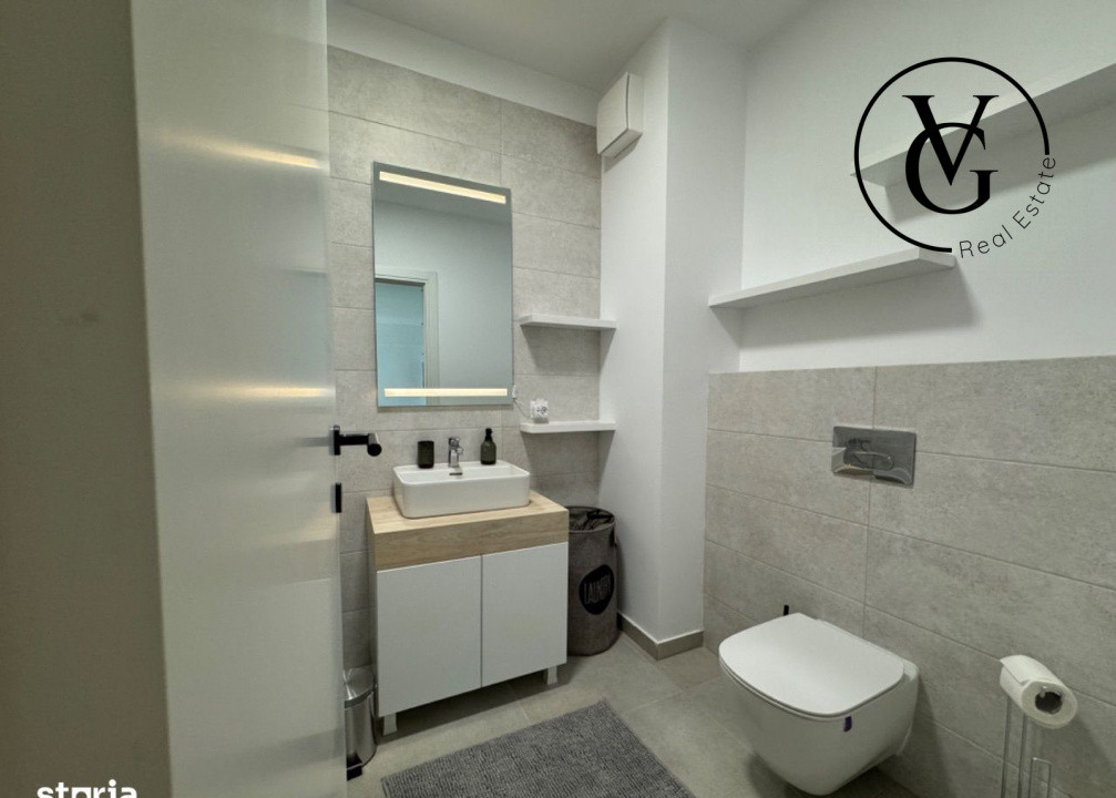 Apartament 2 camere | 13 Septembrie